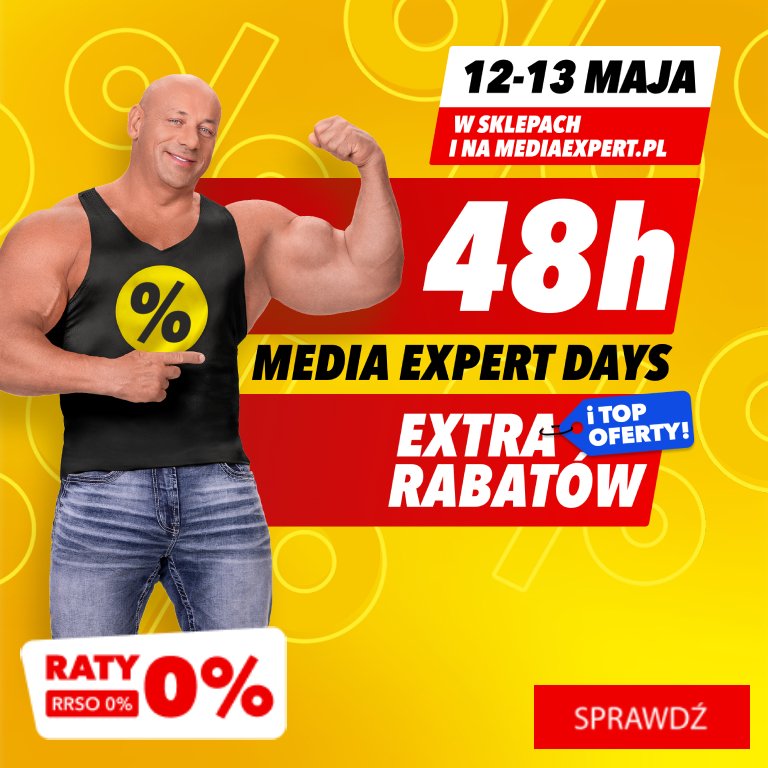 2026 ME Days 12-14 maja