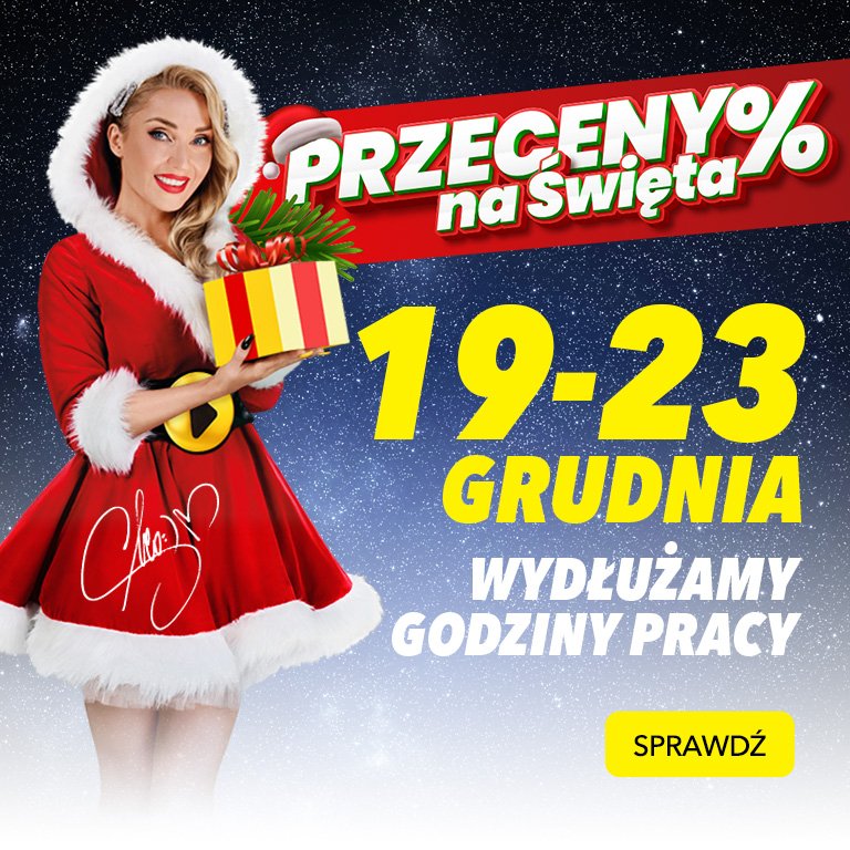 2025 Grudniowe godziny pracy