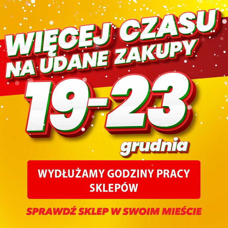2025 Grudniowe godziny pracy detal
