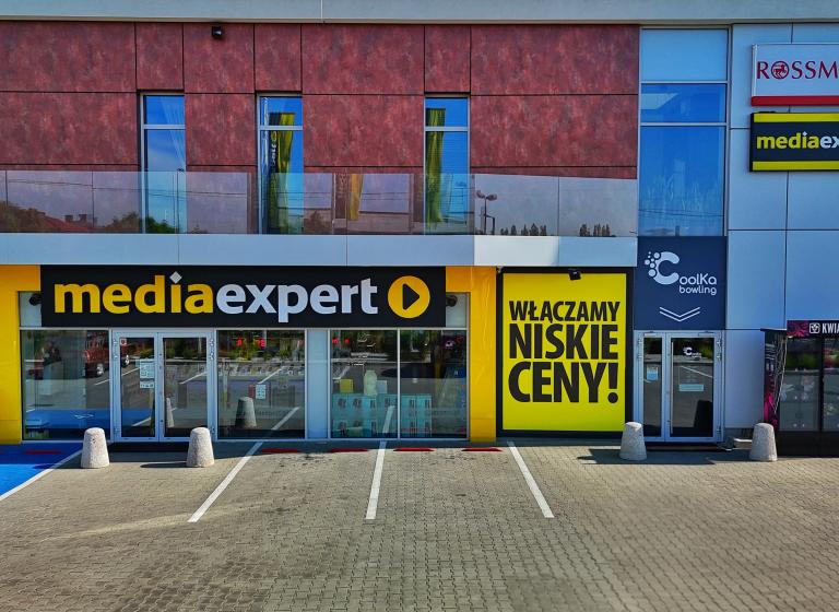 Media Expert Kłobuck