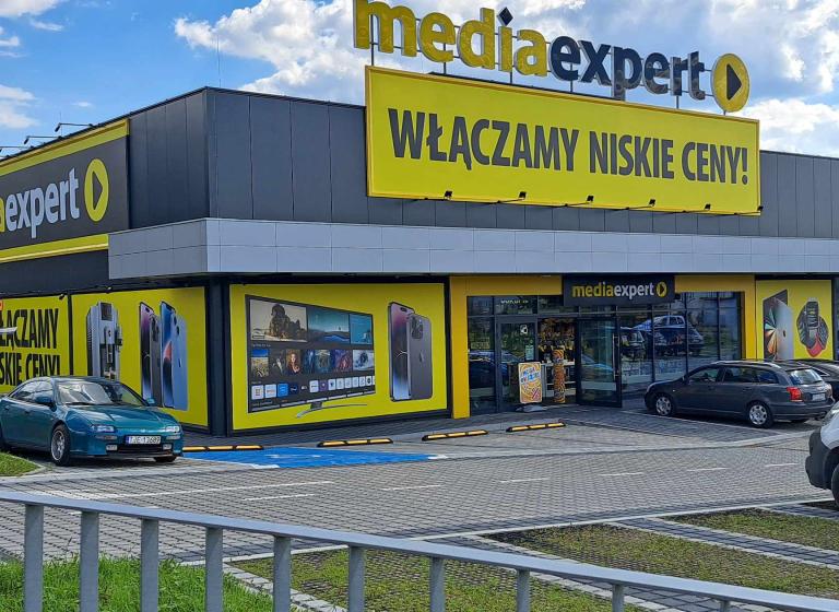 Media Expert Pińczów