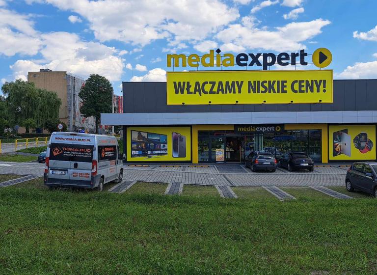 Media Expert Pińczów