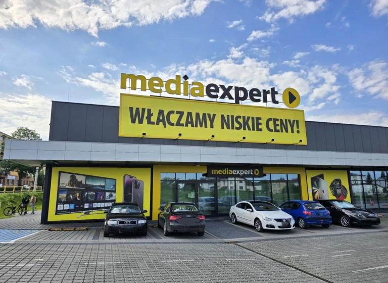 Media Expert Pińczów
