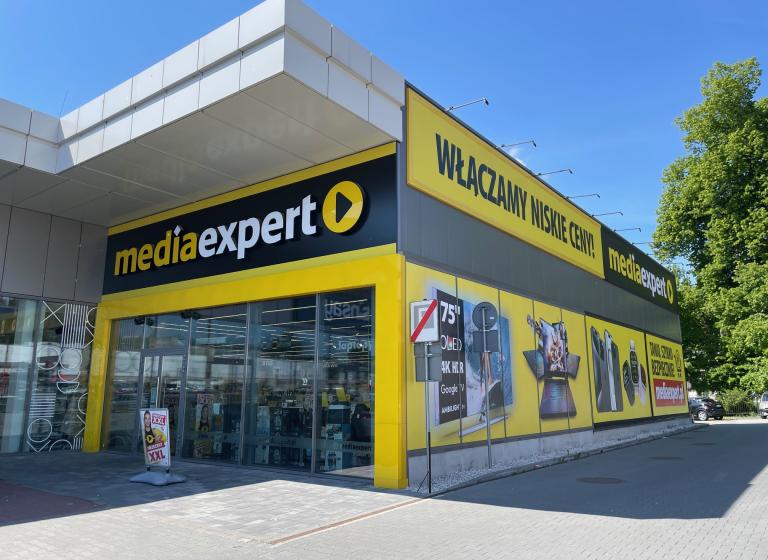 Media Expert Jasło