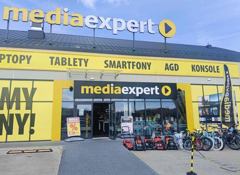 Media Expert Sędziszów