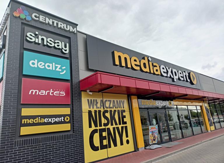 Media Expert Gostynin