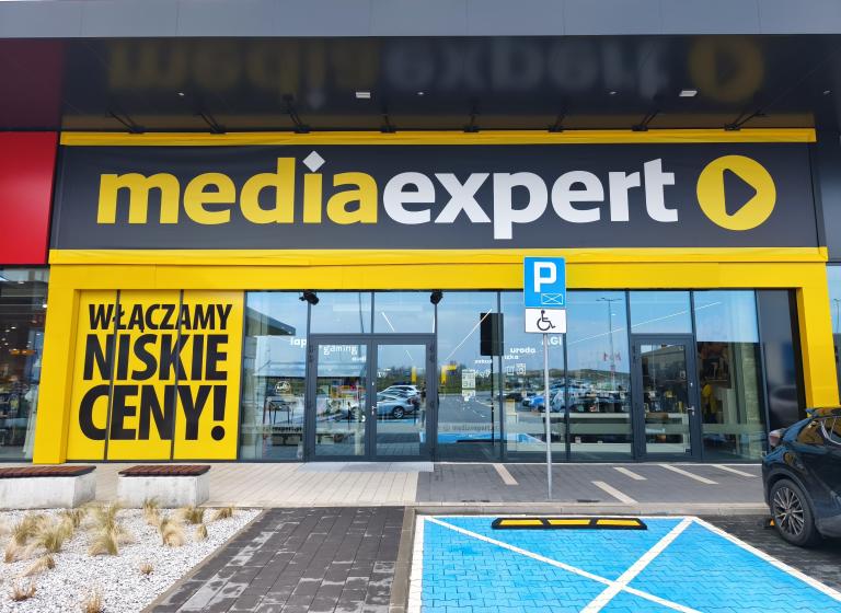 Media Expert Ostróda