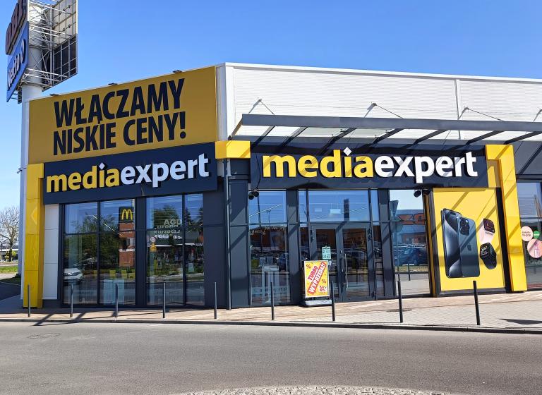 Media Expert Sochaczew