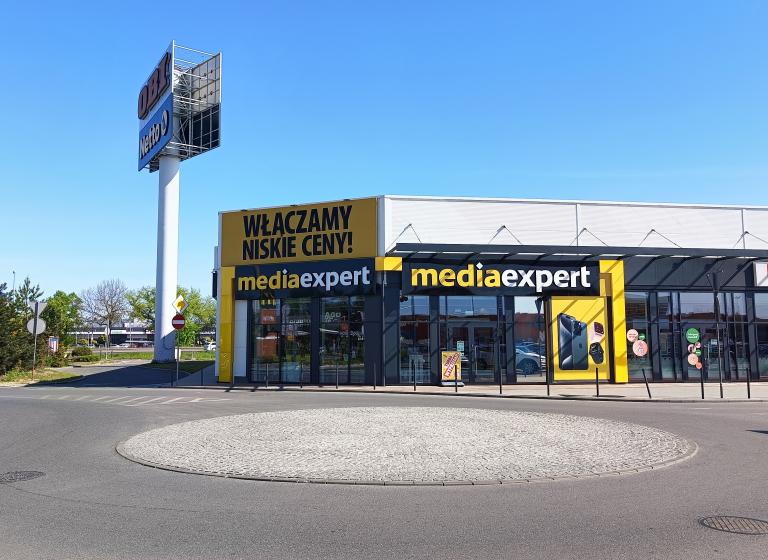 Media Expert Sochaczew