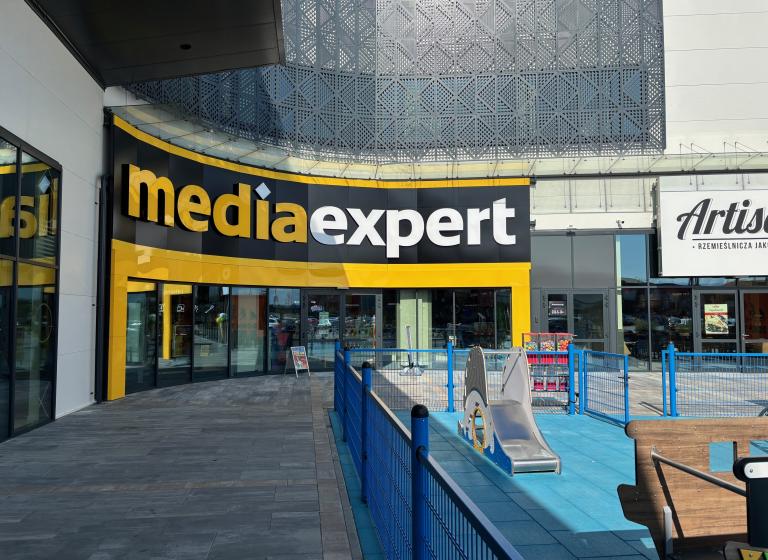 Media Expert Koszalin