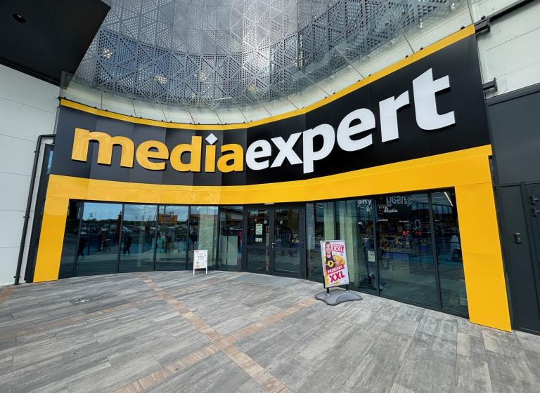 Media Expert Koszalin