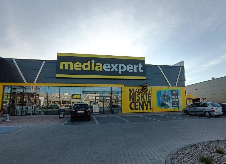 Media Expert Żnin-Wieś