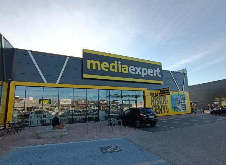 Media Expert Żnin-Wieś