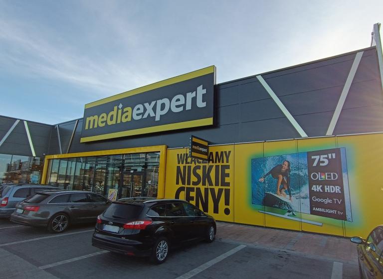 Media Expert Żnin-Wieś