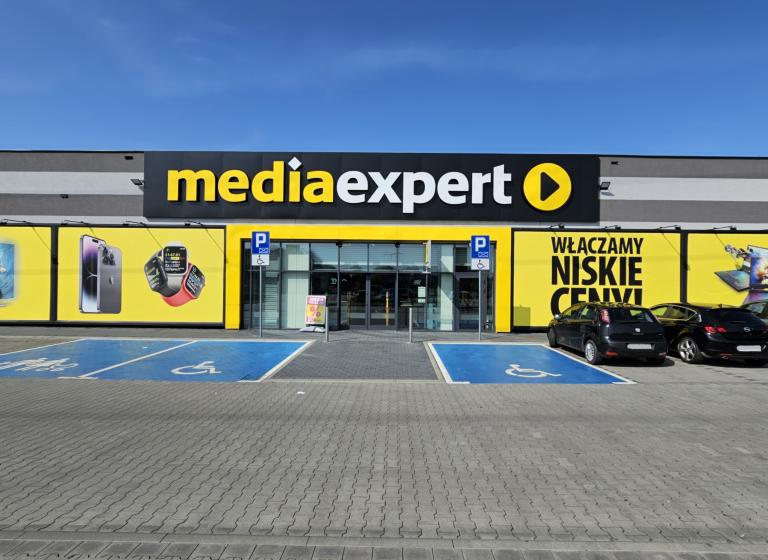 Media Expert Libiąż