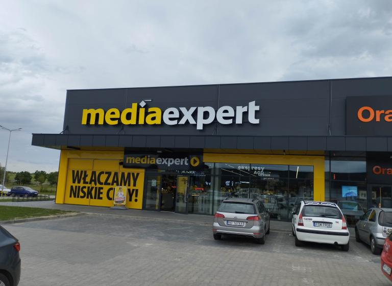 Media Expert Świebodzin