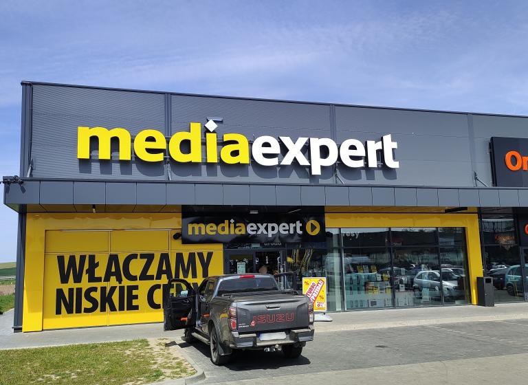 Media Expert Świebodzin