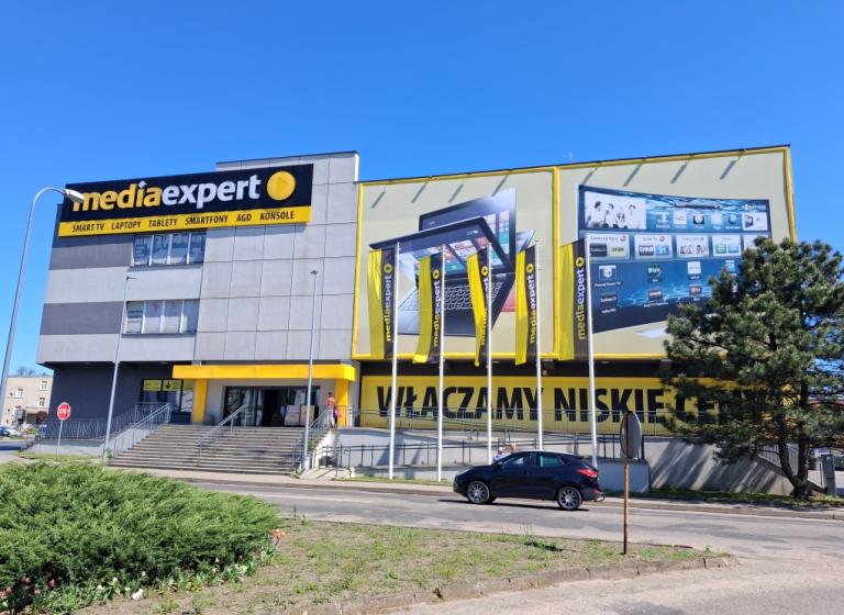 Media Expert Krotoszyn