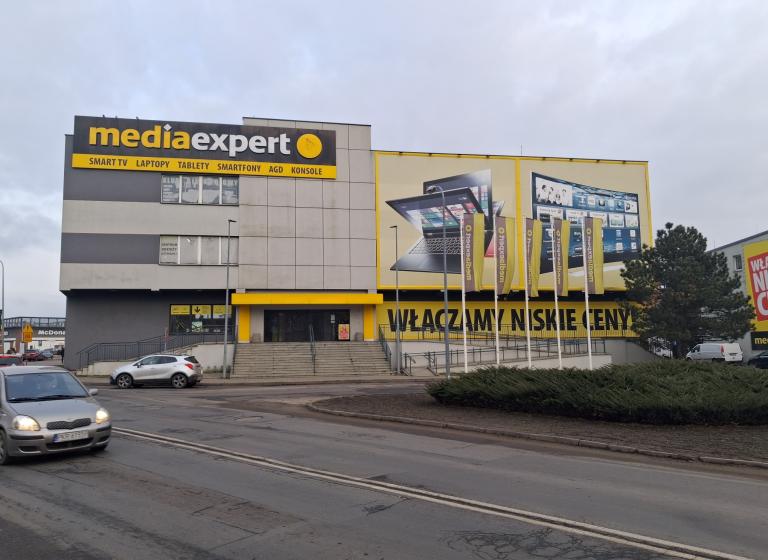 Media Expert Krotoszyn