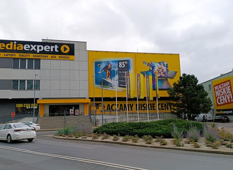 Media Expert Krotoszyn