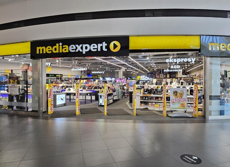 Media Expert Września