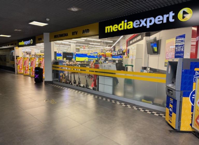 Media Expert Goleniów
