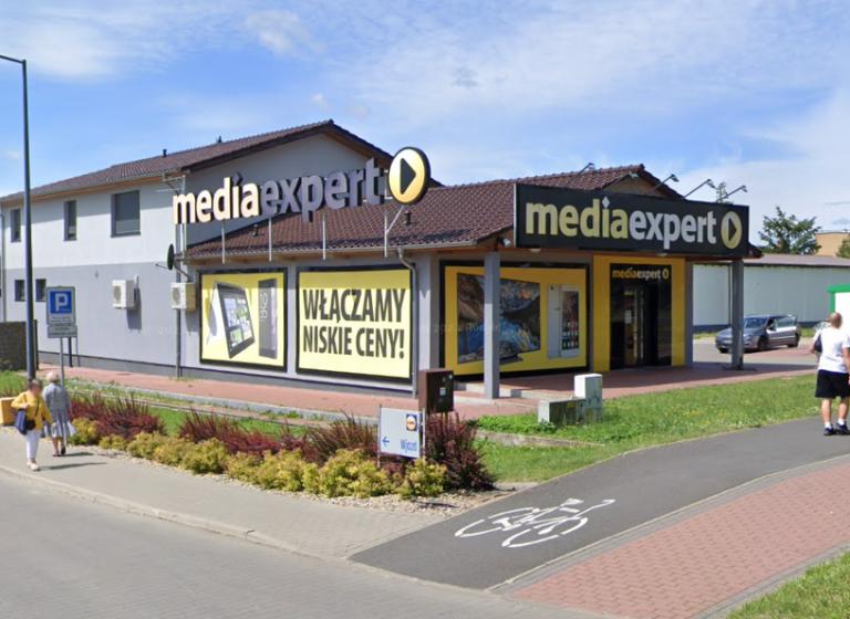 Media Expert Kamień Pomorski
