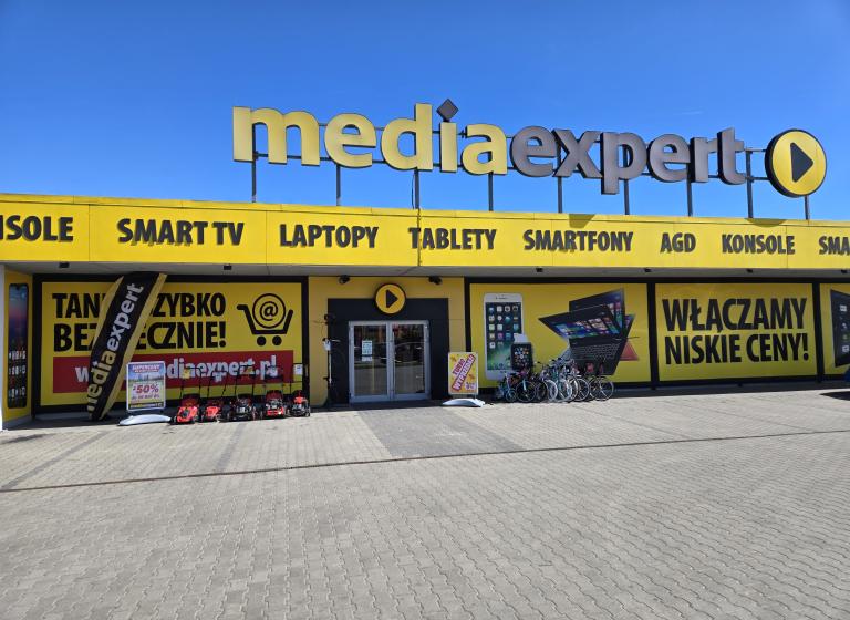 Media Expert Nowogard