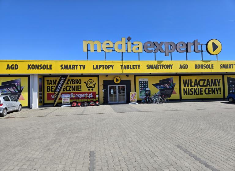 Media Expert Nowogard