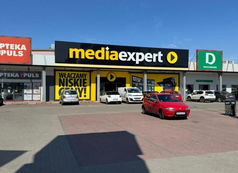 Media Expert Gryfice