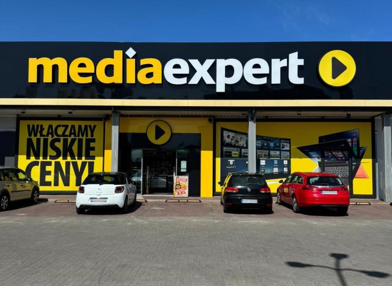 Media Expert Gryfice