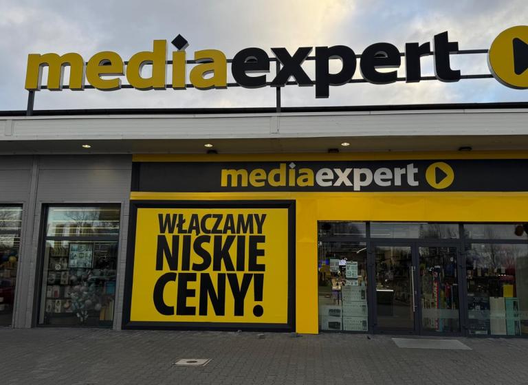 Media Expert Międzyzdroje