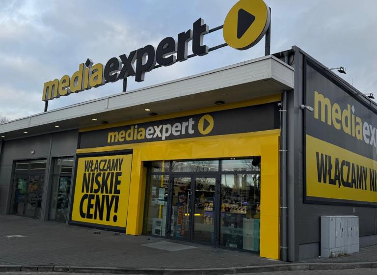 Media Expert Międzyzdroje