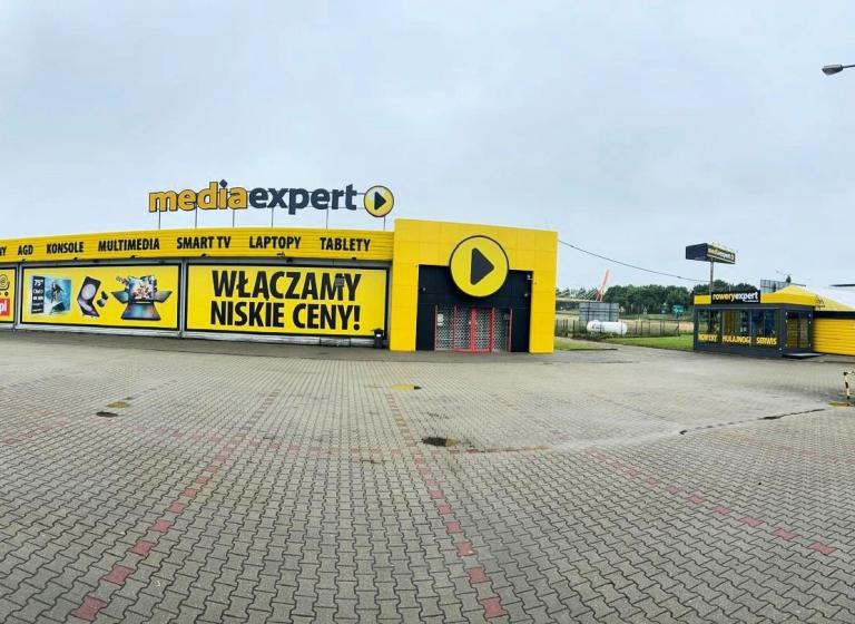 Media Expert Polkowice