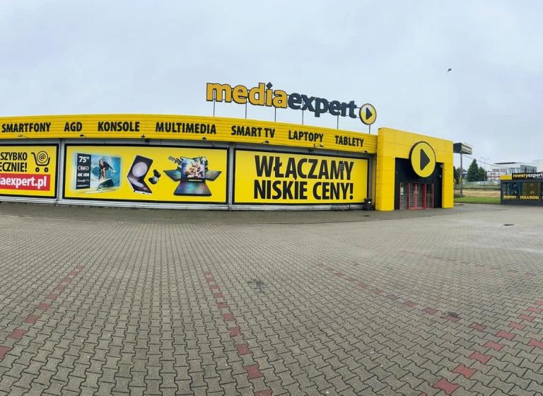 Media Expert Polkowice