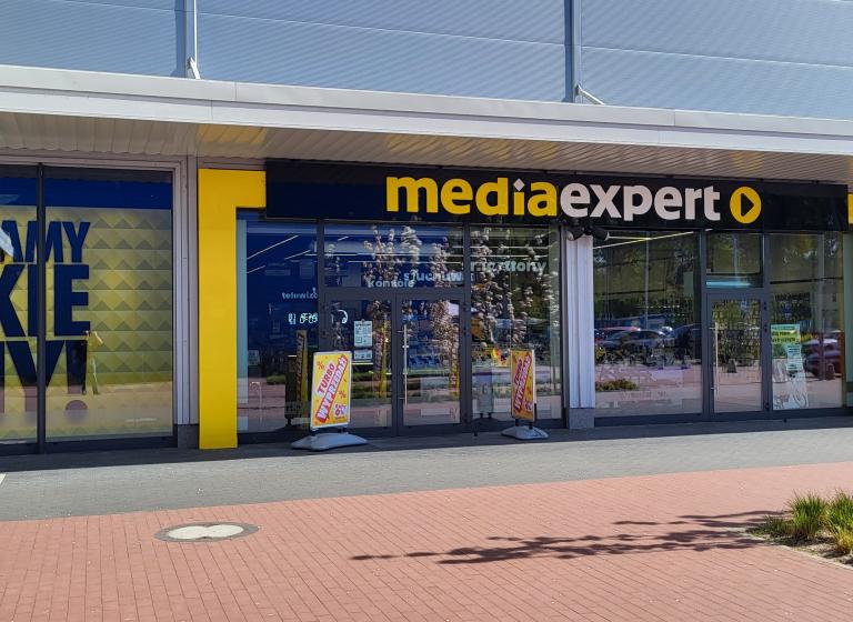 Media Expert Świnoujście
