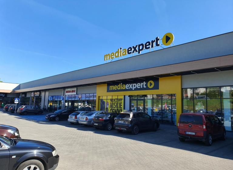 Media Expert Strzyżów