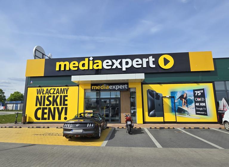 Media Expert Grodzisk Wielkopolski