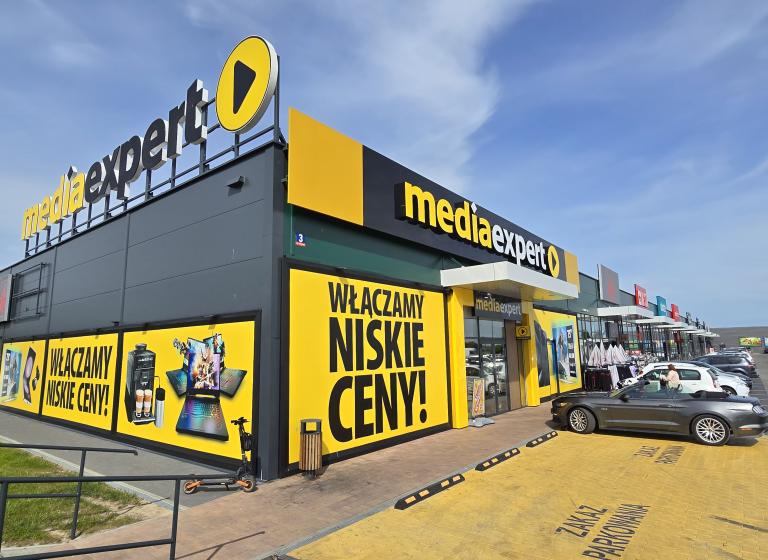 Media Expert Grodzisk Wielkopolski