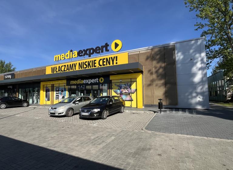 Media Expert Stalowa Wola
