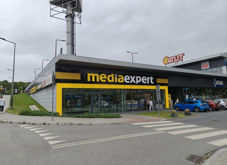 Media Expert Kraków