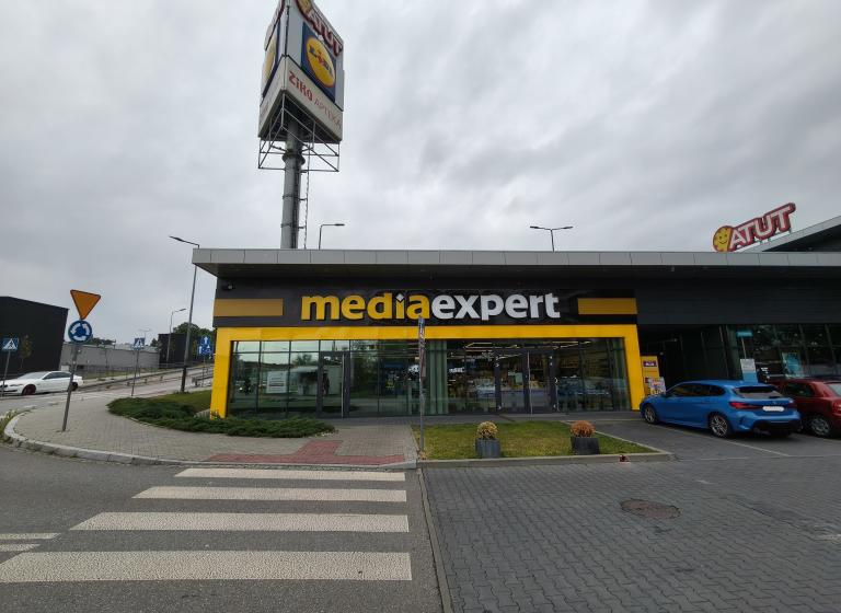 Media Expert Kraków