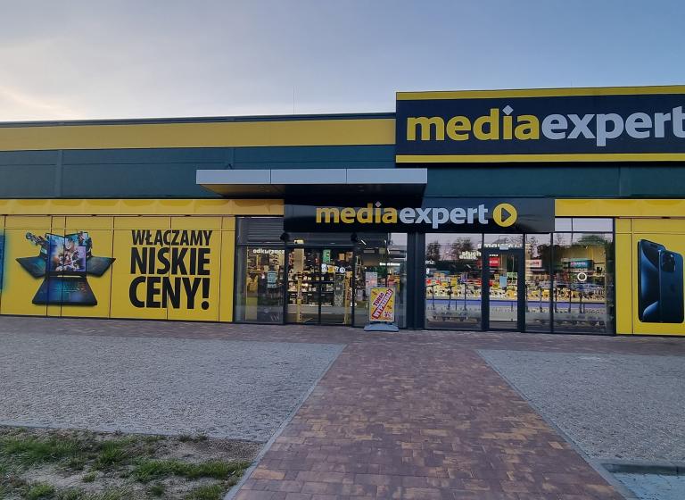 Media Expert Baranów