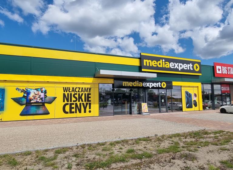 Media Expert Baranów