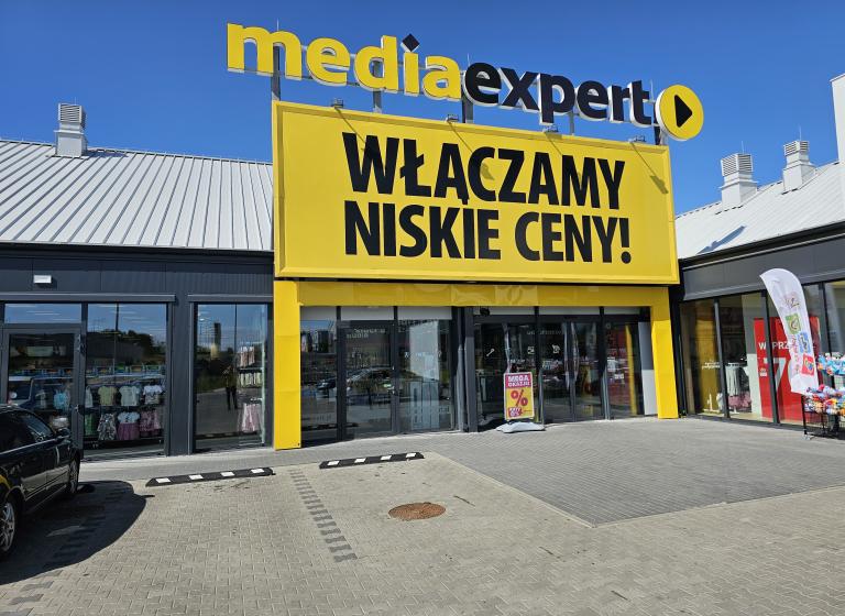 Media Expert Krapkowice