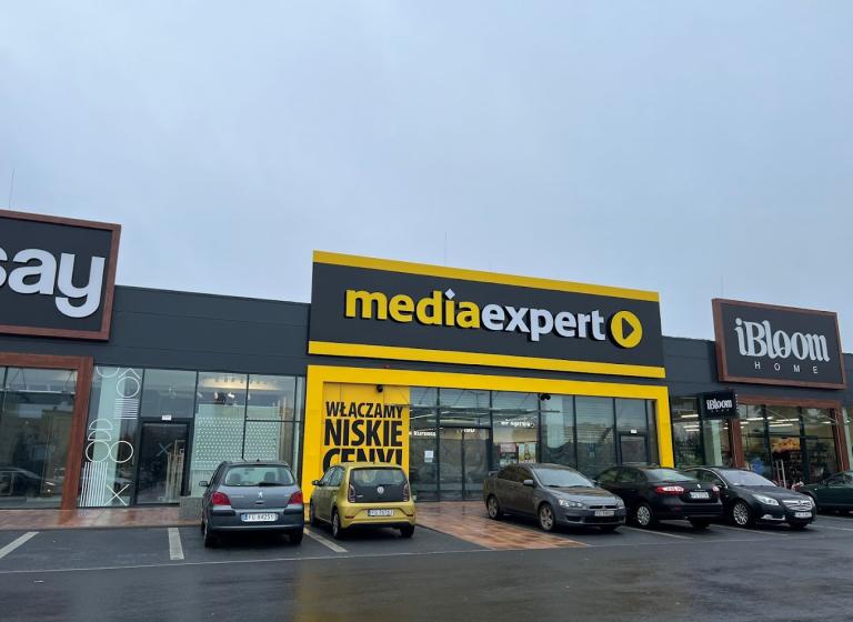 Media Expert Gorzów Wielkopolski