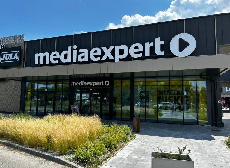 Media Expert Opole