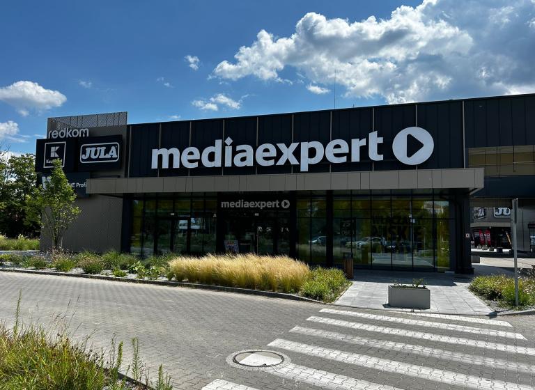 Media Expert Opole