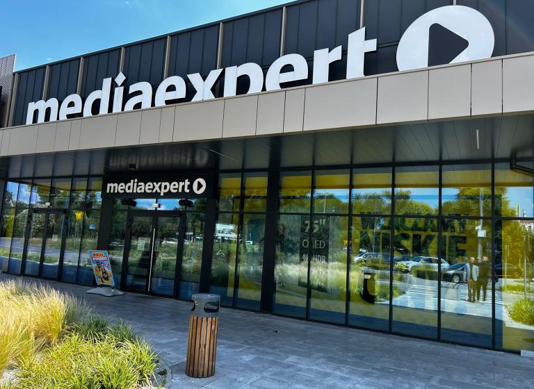 Media Expert Opole