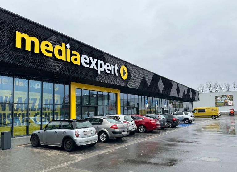 Media Expert Katowice